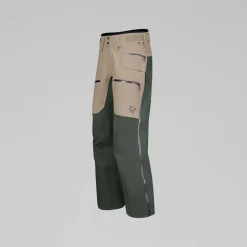 Best Norrøna - Lofoten GORE-TEX Pro Pants - Skihose Skibekleidung|Skihosen