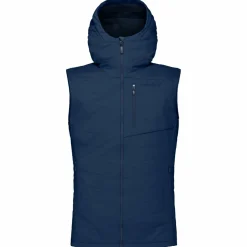 Norru00f8na Norrøna - Lyngen Alpha90 Vest - Fleeceweste