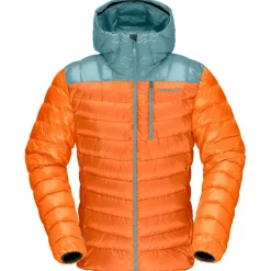 Norru00f8na Norrøna - Lyngen Down850 Hood - Daunenjacke^ Hochtourenbekleidung|Daunenjacken