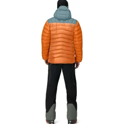 Norru00f8na Norrøna - Lyngen Down850 Hood - Daunenjacke^ Hochtourenbekleidung|Daunenjacken