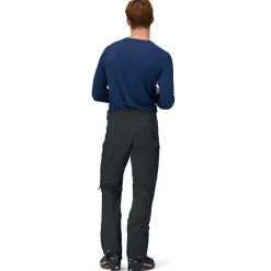 Norru00f8na Norrøna - Lyngen Flex1 Light Pants - Skitourenhose