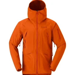 Hot Norrøna - Møre GORE-TEX Jacket - Skijacke Skibekleidung|Skijacken
