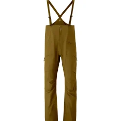 Norru00f8na Norrøna - Møre GORE-TEX Salopette - Skihose^ Skibekleidung|Skihosen