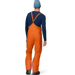 Norru00f8na Norrøna - Møre GORE-TEX Salopette - Skihose^ Skibekleidung|Skihosen
