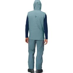 Norrøna - Møre Thermo60 Aero200 Jacket - Kunstfaserjacke Skibekleidung|Jacken