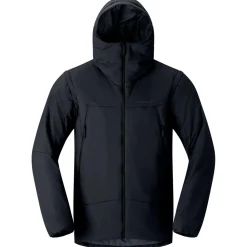 Norrøna - Møre Thermo60 Aero200 Jacket - Kunstfaserjacke Skibekleidung|Jacken