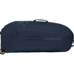 Norru00f8na Norrøna - Norrøna 120 Trolley Bag - Reisetasche