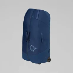 Norru00f8na Norrøna - Norrøna Dividable 125L Trolley Bag - Daypack^ Daypacks|Daypacks