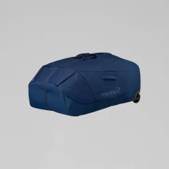 Norru00f8na Norrøna - Norrøna Dividable 125L Trolley Bag - Daypack^ Daypacks|Daypacks
