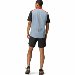 Hot Norrøna - Senja Aero90 Vest - Laufweste Laufbekleidung|Westen