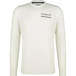 Norrøna - Senja Equaliser Lightweight Long Sleeve - Laufshirt>Norru00f8na Best