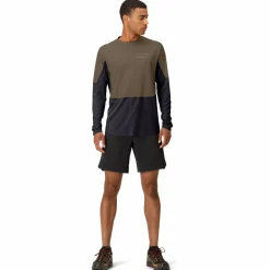 Norrøna - Senja Equaliser Lightweight Long Sleeve - Laufshirt><noscript><img width=