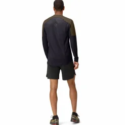 Norrøna - Senja Equaliser Lightweight Long Sleeve - Laufshirt><noscript><img width=