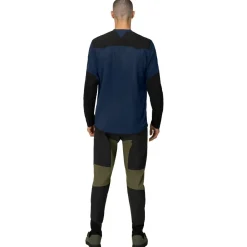 Norrøna - Skibotn Equaliser Tech Long Sleeve - Radtrikot><noscript><img width=