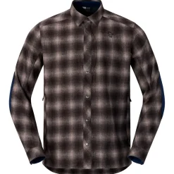 Norrøna - Tamok Wool Shirt - Hemd>Norru00f8na Discount