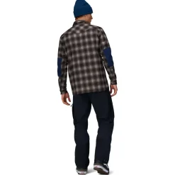 Norrøna - Tamok Wool Shirt - Hemd><noscript><img width=