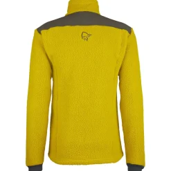 Norrøna - Trollveggen Warm3 Jacket - Fleecejacke><noscript><img width=