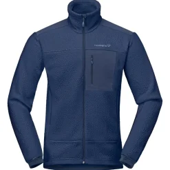 Norrøna - Trollveggen Warm3 Jacket - Fleecejacke><noscript><img width=