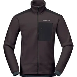 Norrøna - Trollveggen Warm3 Jacket - Fleecejacke><noscript><img width=