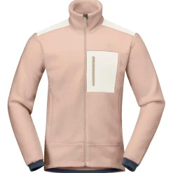 Norrøna - Trollveggen Warm3 Jacket - Fleecejacke><noscript><img width=