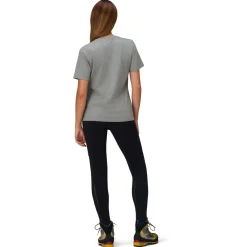 Norru00f8na Norrøna - Women's /29 Cotton Viking Patch T-Shirt - T-Shirt^ Trekkingbekleidung|Alltagsbekleidung