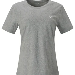 Norru00f8na Norrøna - Women's /29 Cotton Viking Patch T-Shirt - T-Shirt^ Trekkingbekleidung|Alltagsbekleidung