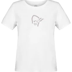Norru00f8na Norrøna - Women's /29 Cotton Viking T-Shirt - T-Shirt