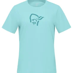 Norru00f8na Norrøna - Women's /29 Cotton Viking T-Shirt - T-Shirt