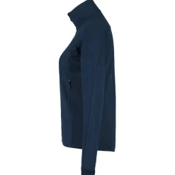 New Norrøna - Women's Falketind Warm1 Jacket - Fleecejacke Hochtourenbekleidung|Kletterbekleidung