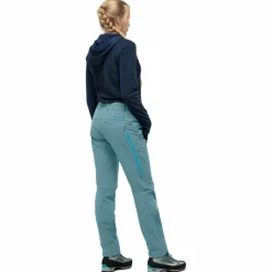 Norru00f8na Norrøna - Women's Falketind Flex1 Pants - Trekkinghose^ Trekkingbekleidung|Wanderbekleidung
