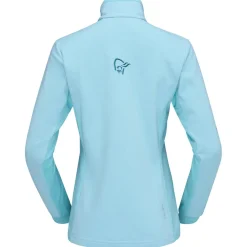 Norrøna - Women's Falketind Warm2 Jacket - Fleecejacke>Norru00f8na Sale