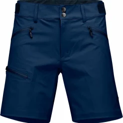 Norrøna - Women's Falketind Flex1 Shorts - Shorts>Norru00f8na New