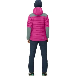 Norrøna - Women's Falketind Down750 Hood - Daunenjacke><noscript><img width=