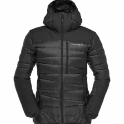 Norrøna - Women's Falketind Down750 Hood - Daunenjacke><noscript><img width=