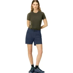 Norru00f8na Norrøna - Women's Falketind Flex1 Light Shorts - Shorts