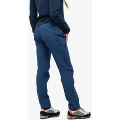 Best Norrøna - Women's Falketind Flex1 Heavy Duty Pants - Trekkinghose Trekkingbekleidung|Wanderbekleidung