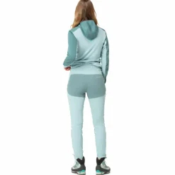 Norru00f8na Norrøna - Women's Falketind Rugged Slim Pants - Trekkinghose^ Trekkingbekleidung|Hosen