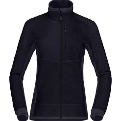 Norrøna - Women's Falketind Warm1 Active Jacket - Fleecejacke>Norru00f8na Discount
