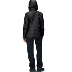 Norru00f8na Norrøna - Women's Falketind Thermo40 Hood - Kunstfaserjacke