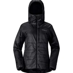 Norru00f8na Norrøna - Women's Falketind Thermo40 Hood - Kunstfaserjacke