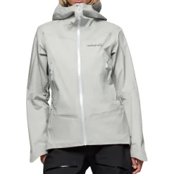 Outlet Norrøna - Women's Falketind GORE-TEX Jacket - Regenjacke Trekkingbekleidung|Hochtourenbekleidung