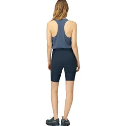 Norru00f8na Norrøna - Women's Falketind Equaliser Stretch Short Tights - Leggings^ Fitnessbekleidung|Laufbekleidung