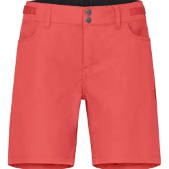 Norru00f8na Norrøna - Women's Femund Cotton Shorts - Shorts^ Wanderbekleidung|Hosen