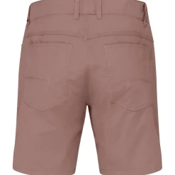 Norru00f8na Norrøna - Women's Femund Cotton Shorts - Shorts^ Wanderbekleidung|Hosen