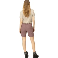Norru00f8na Norrøna - Women's Femund Cotton Shorts - Shorts^ Wanderbekleidung|Hosen