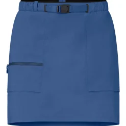 Hot Norrøna - Women's Femund Cotton Skirt - Rock Trekkingbekleidung|Alltagsbekleidung