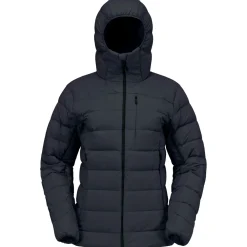 Norru00f8na Norrøna - Women's Femund Down700 Zip Hood - Daunenjacke