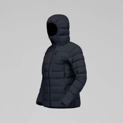 Norru00f8na Norrøna - Women's Femund Down700 Zip Hood - Daunenjacke