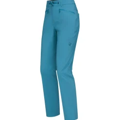 Discount Norrøna - Women's Femund Flex1 Tech Pants - Trekkinghose Trekkingbekleidung|Wanderbekleidung