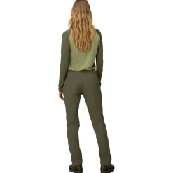 Norru00f8na Norrøna - Women's Femund Flex1 Lightweight Pants - Trekkinghose